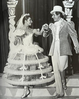 Pestil Books for vitruta Costumes by Karinska
