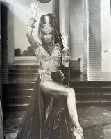 Pestil Books for vitruta Costumes by Karinska