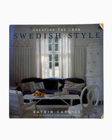 Creating the Look: Swedish Style