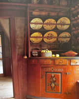 Creating the Look: Swedish Style