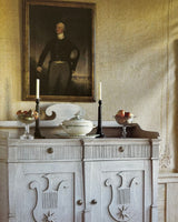Creating the Look: Swedish Style