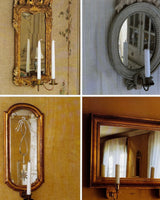 Creating the Look: Swedish Style