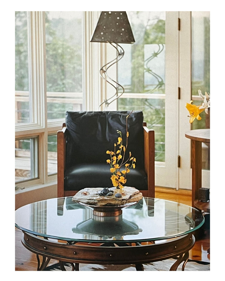 Creative Tabletop Fountains