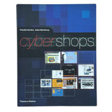 Pestil Books for vitruta Cybershops 