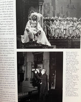 Pestil Books for vitruta Da Un Palco Della Scala