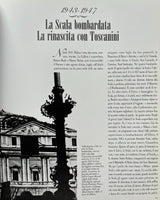 Pestil Books for vitruta Da Un Palco Della Scala
