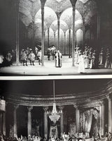Pestil Books for vitruta Da Un Palco Della Scala