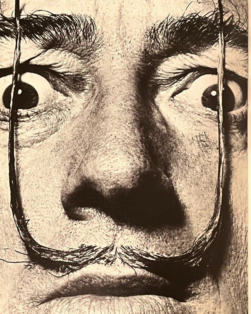 Dali: Art & Ideas