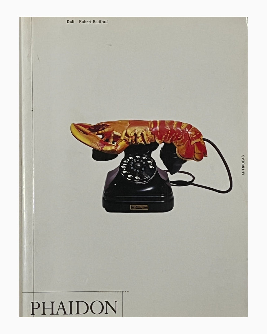 Dali: Art & Ideas