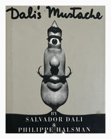 Dalis Mustache