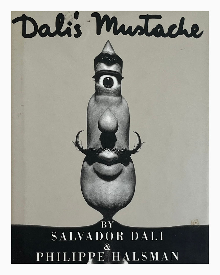 Dalis Mustache