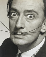 Dalis Mustache