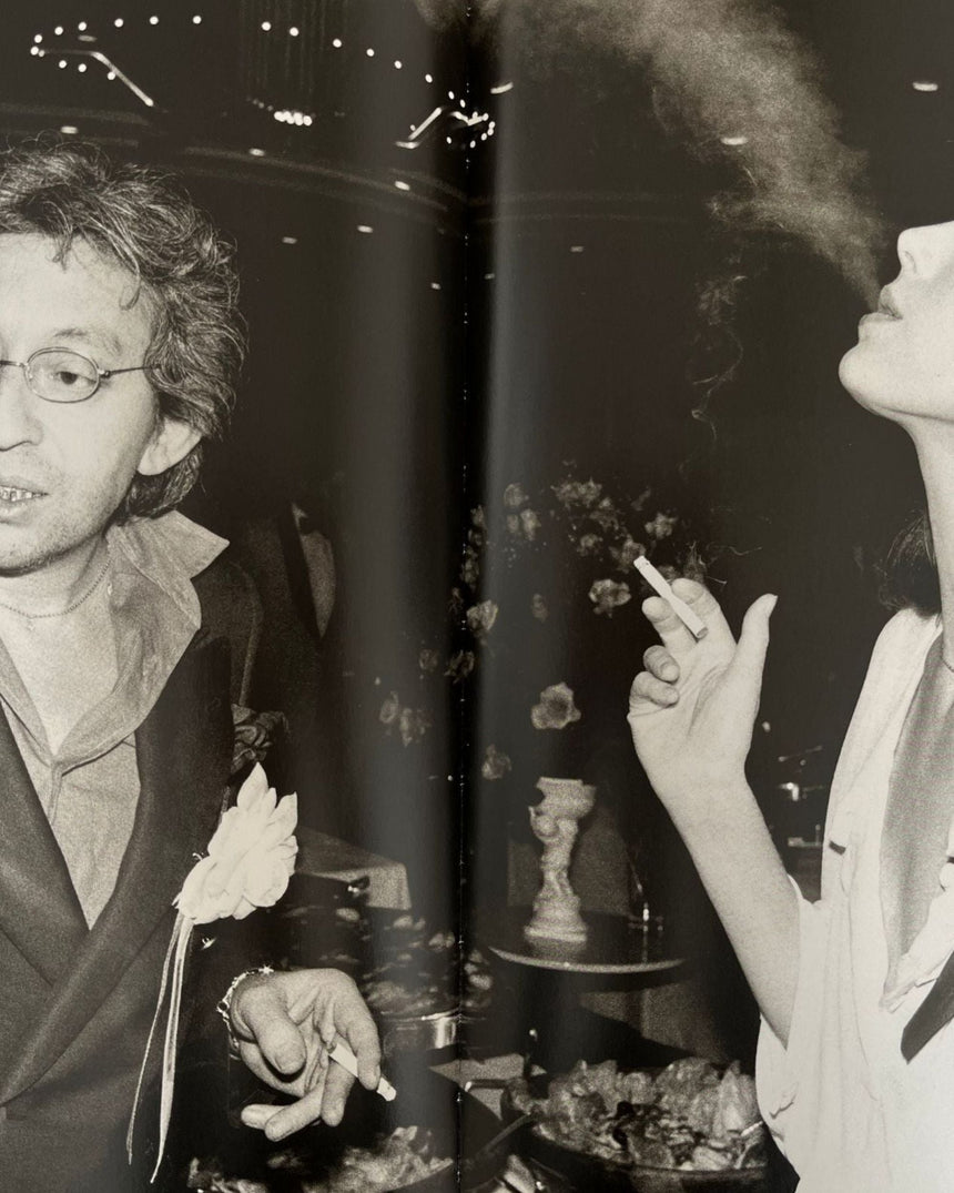 David Bailey: Ailleurs Archives des Annees 1970