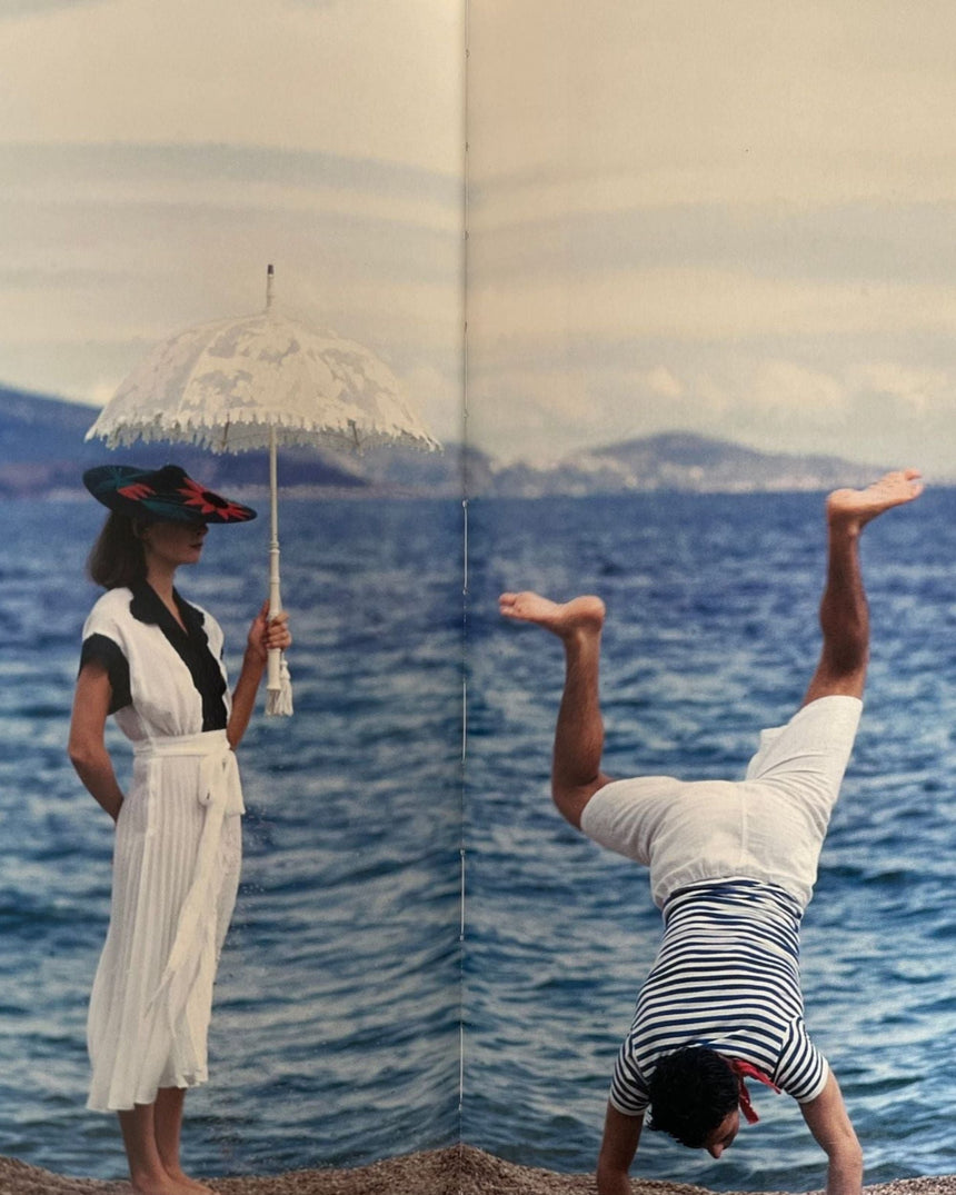 David Bailey: Ailleurs Archives des Annees 1970