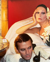 David Bailey: Ailleurs Archives des Annees 1970