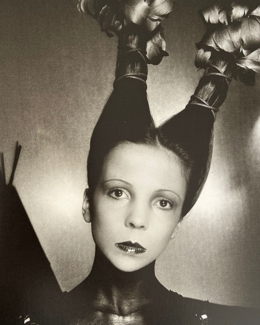 David Bailey: Ailleurs Archives des Annees 1970