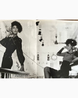 David Bailey: Ailleurs Archives des Annees 1970