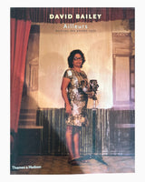 David Bailey: Ailleurs Archives des Annees 1970