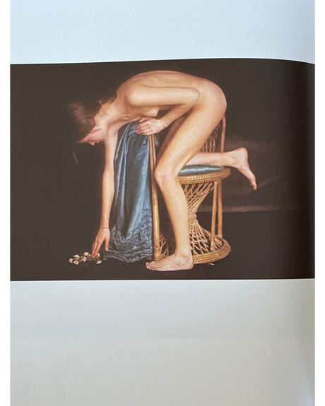 David Hamilton's Private Collection