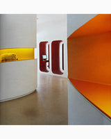 Pestil Books for vitruta Design Hotels in Italy