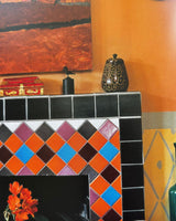 Pestil Books for vitruta Designing Interiors With Tile: Creative Ideas in Ceramic, Stone, and Mosaic