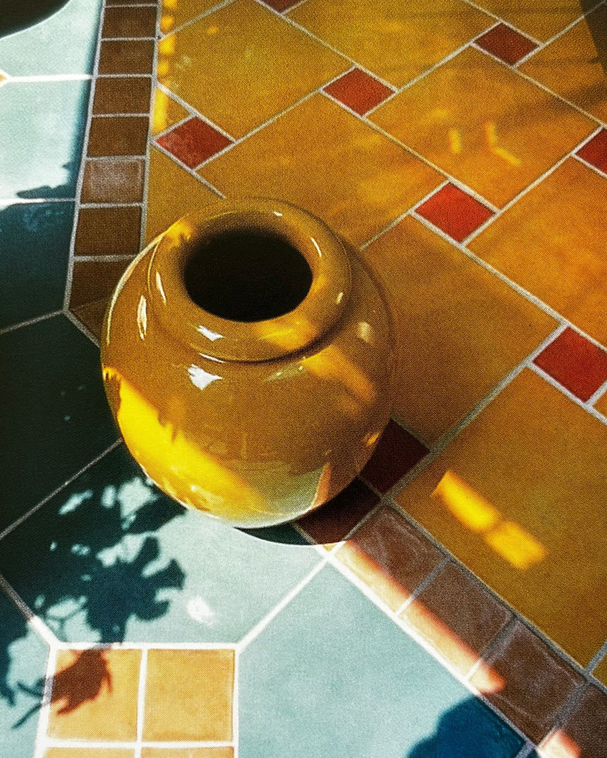 Pestil Books for vitruta Designing Interiors With Tile: Creative Ideas in Ceramic, Stone, and Mosaic