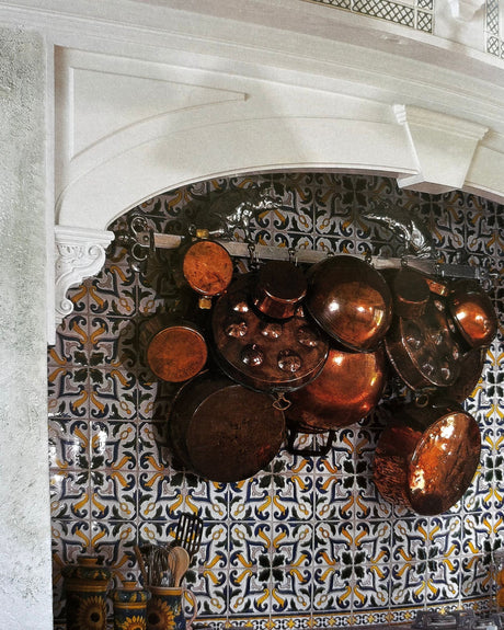 Pestil Books for vitruta Designing Interiors With Tile: Creative Ideas in Ceramic, Stone, and Mosaic