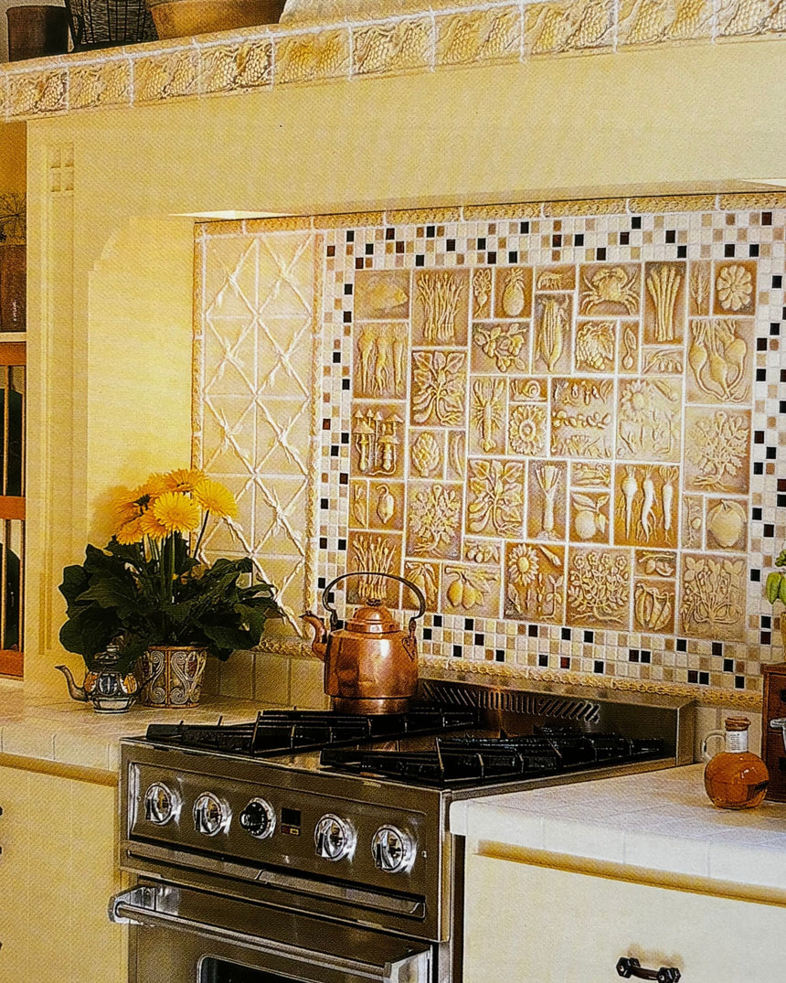 Pestil Books for vitruta Designing Interiors With Tile: Creative Ideas in Ceramic, Stone, and Mosaic