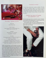 Pestil Books for vitruta Dinner After Dark: Sexy, Sumptuous Supper Soirees