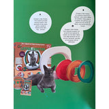 Pestil Books for vitruta Dog Accessories 