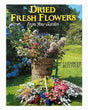 Pestil Books for vitruta Dried Fresh Flowers