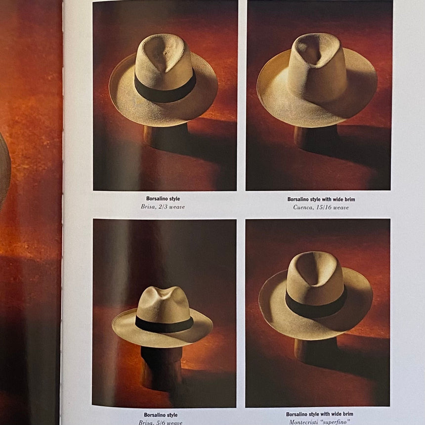 Pestil Books for vitruta Ecuador's Hidden Secret: The Panama Hat Legend 