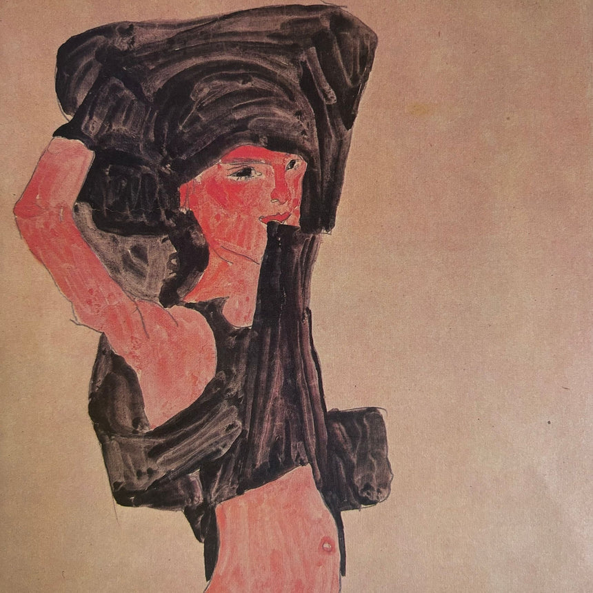 Egon Schiele