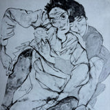 Egon Schiele