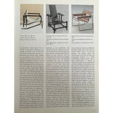 Pestil Books for vitruta Eileen Gray: Designer and Architect 