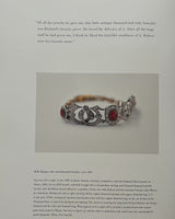 Elizabeth Taylor: My Love Affair With Jewellery