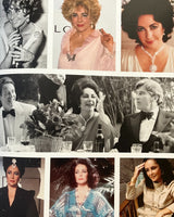 Elizabeth Taylor: My Love Affair With Jewellery