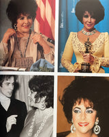 Elizabeth Taylor: My Love Affair With Jewellery