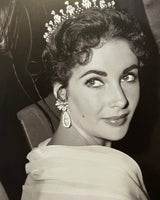 Elizabeth Taylor: My Love Affair With Jewellery