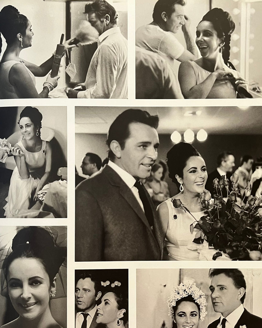 Elizabeth Taylor: My Love Affair With Jewellery