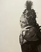 Elizabeth Taylor: My Love Affair With Jewellery