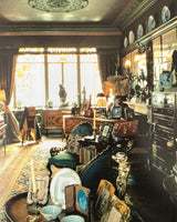 English Style