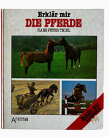 Erklär mir: Die Pferde