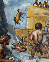 Erklär mir: Die Pferde