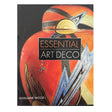 Pestil Books for vitruta Essential Art Deco 