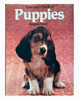 Everyones's Book of Puppies