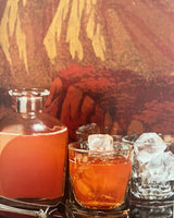 Pestil Books for vitruta Experimental Cocktail Club