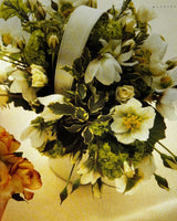 Festive Flowers