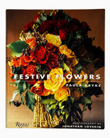 Festive Flowers