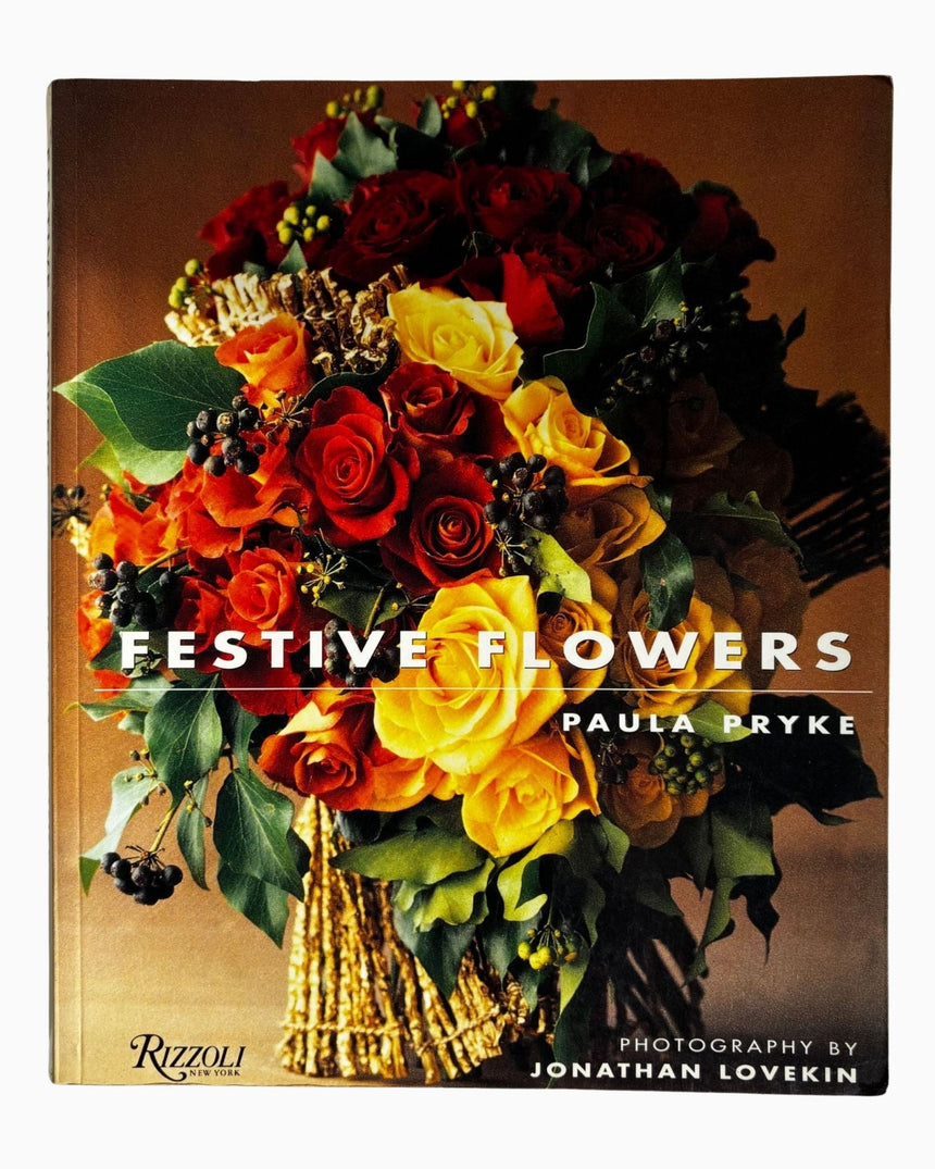 Festive Flowers